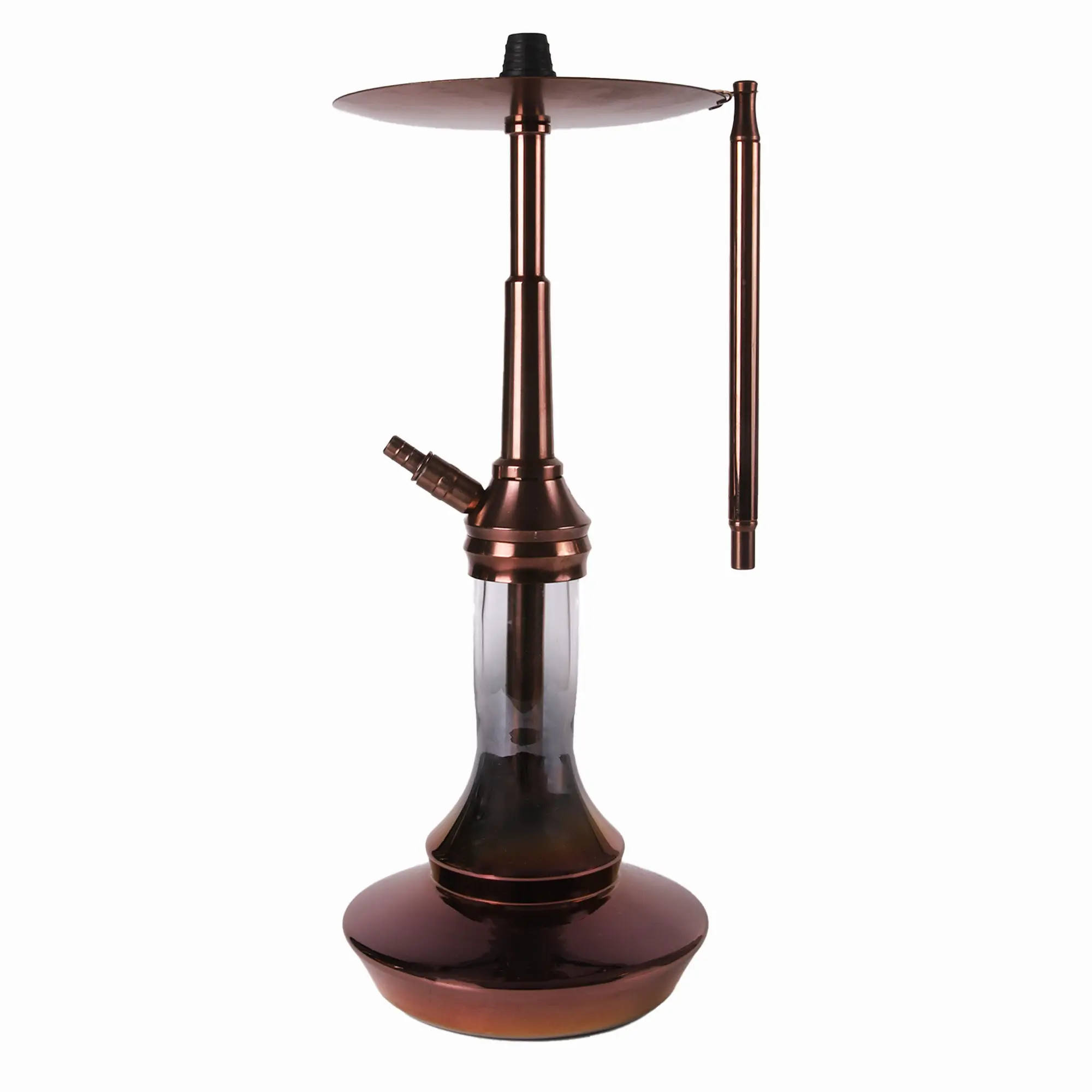 YT Bullet Titanyum Cherry Nargile Takımı