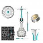 Maxx Royal Sealight Nargile Seti