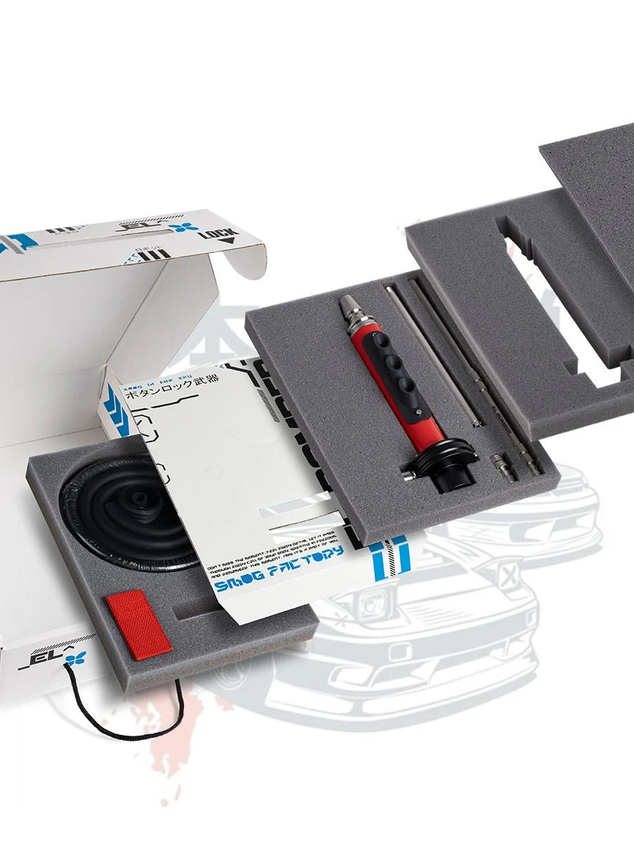 EL BOMBER MIDNIGHT NARGILE TAKIMI