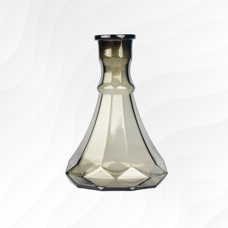 BIG MAKS - EDGE - NARGILE SISESI