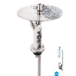 EL BOMBER IGLA CALLIGRAPHY