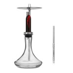 EL BOMBER IGLA AZTEC