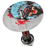 EL BOMBER IGLA AZTEC