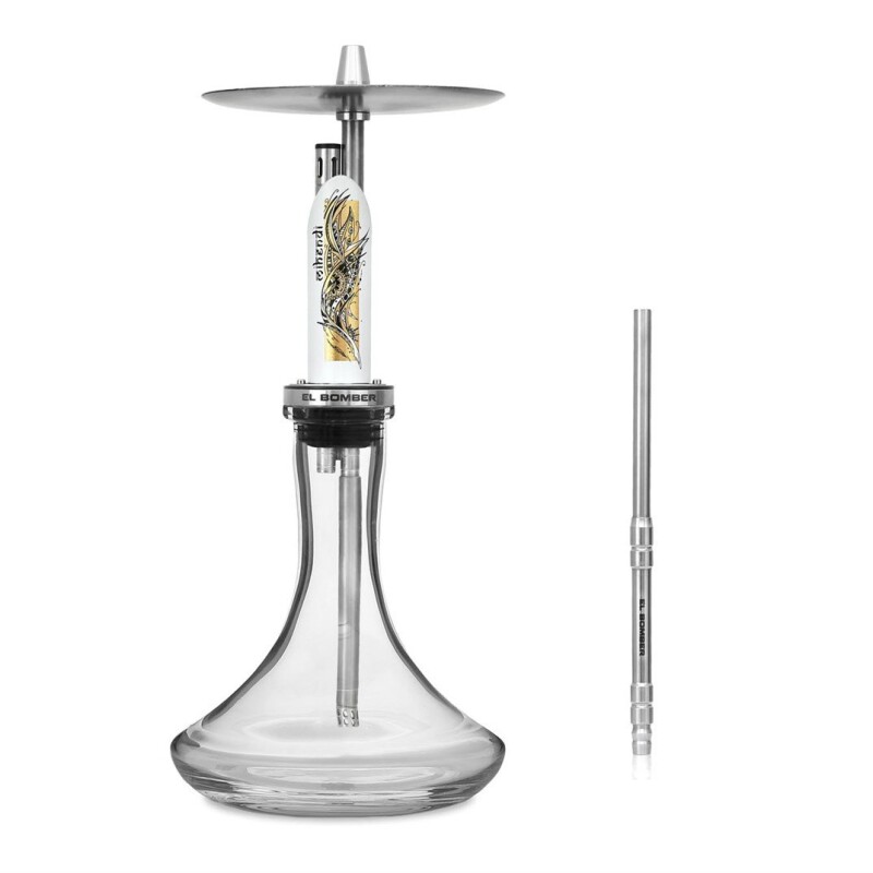 EL BOMBER IGLA MIHENDI