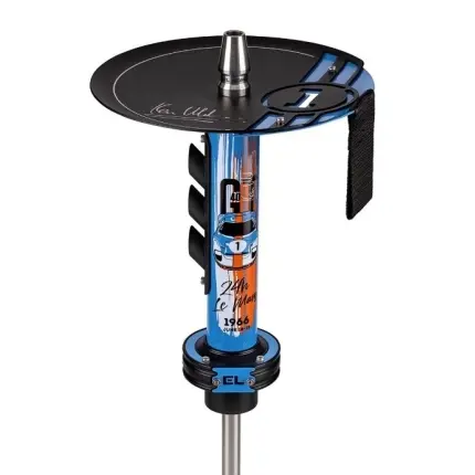 EL BOMBER 24 HOURS NARGILE TAKIMI