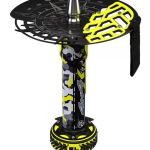 EL BOMBER OFF ROAD 4X4