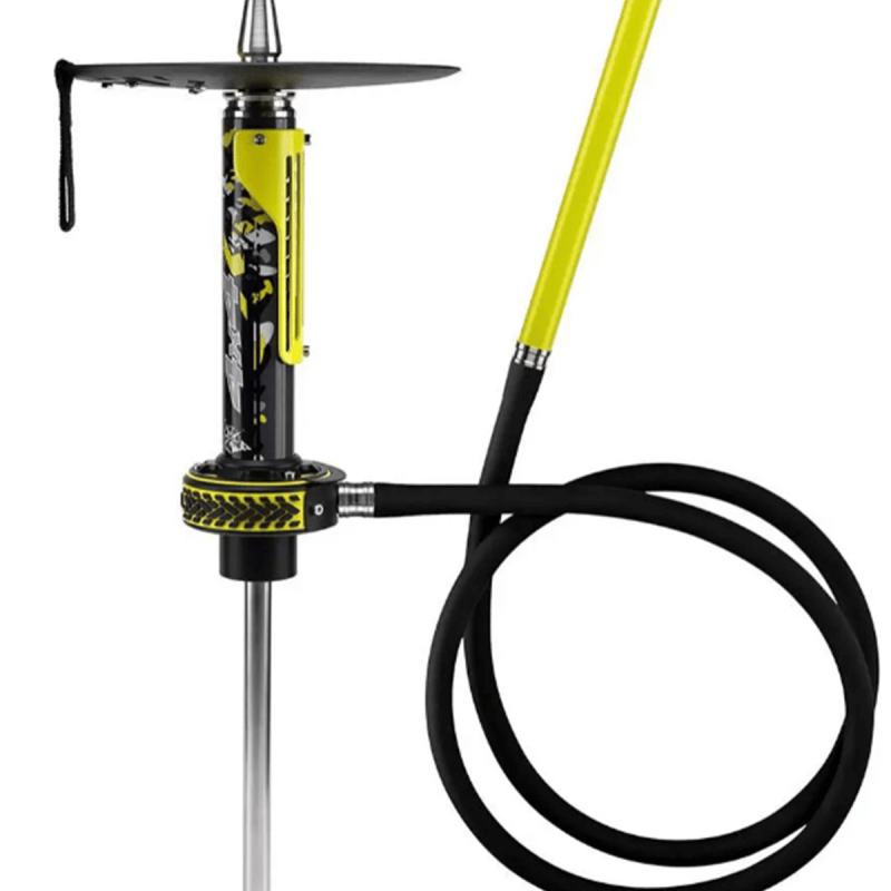 EL BOMBER OFF ROAD 4X4