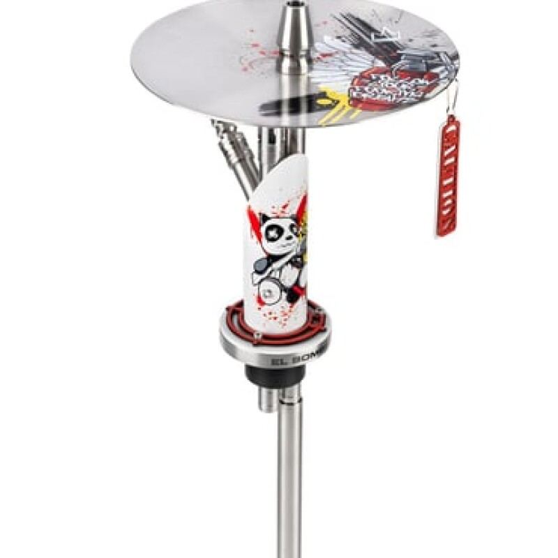 EL BOMBER STREET ART