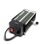 ELEKTIRIKLI OCAK-M2-SY MOCOCO