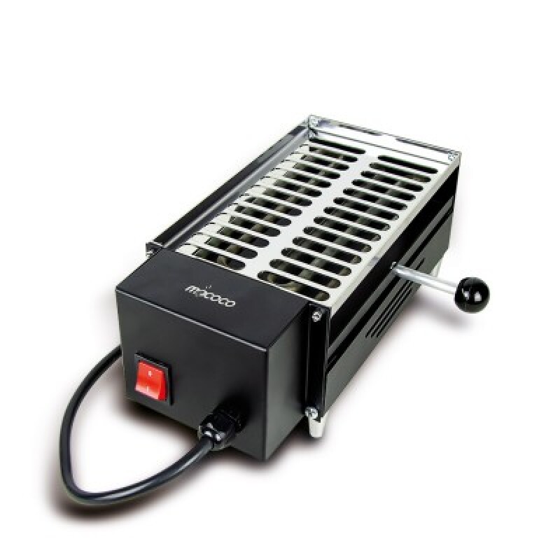 ELEKTIRIKLI OCAK-M2-SY MOCOCO