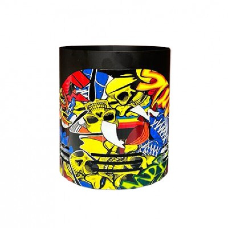 RZG 43 DELUXE RÜZGARLIK