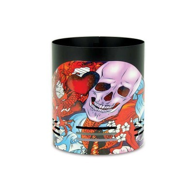 RZG 44 DELUXE RÜZGARLIK