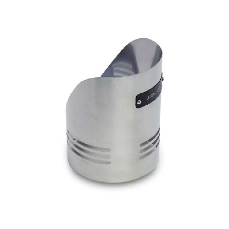 RZG 11 ÇELIK RÜZGARLIK