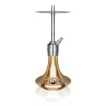 STEAMULATION MINI GEN 2 GOLD MATT METALLIC
