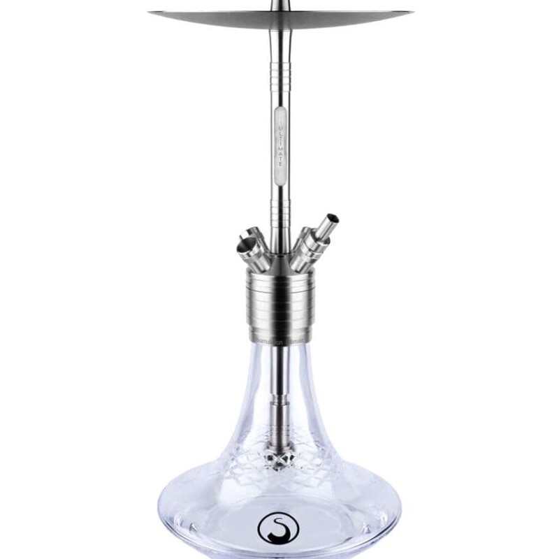STEAMULATION ULTIMATE CRYSTAL