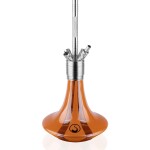 STEAMULATION ULTIMATE ORANGE MATT METALLIC