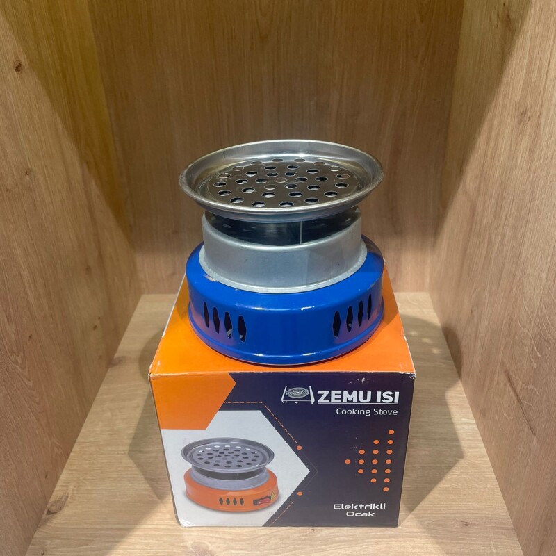 ÜST KROM KÜÇÜK OCAK