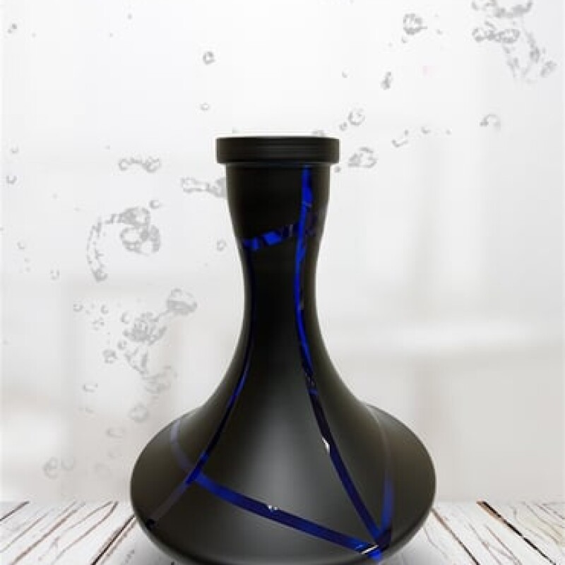 DAMLA KRAFT LINE - NARGILE SISESI