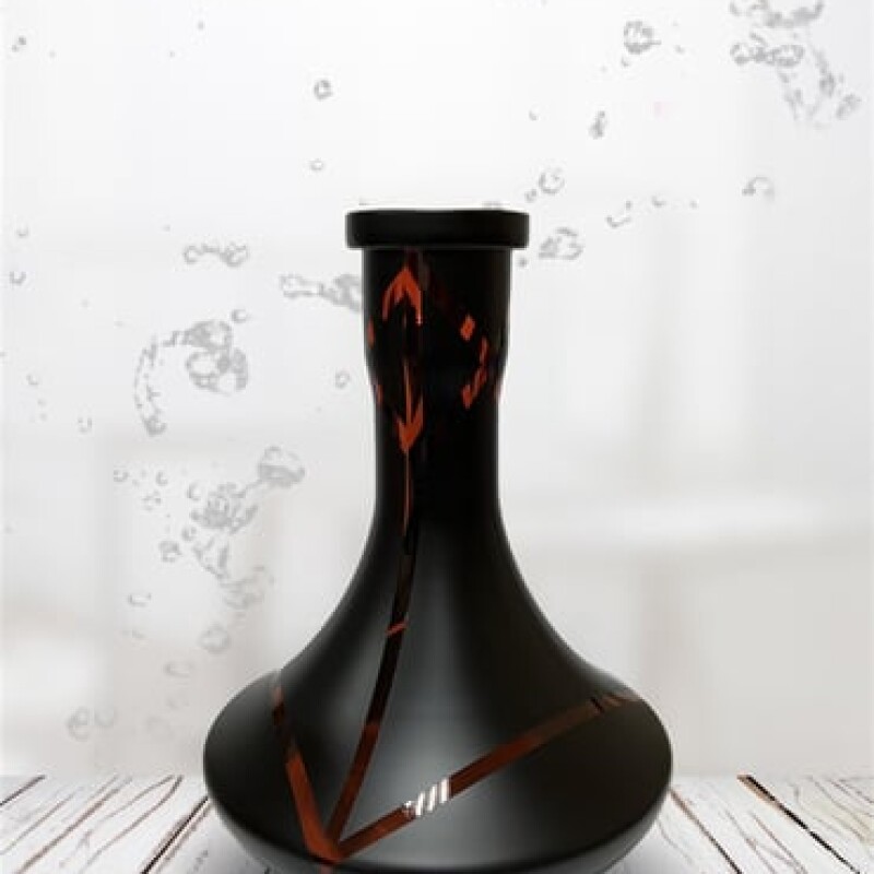 DAMLA KRAFT LINE - NARGILE SISESI