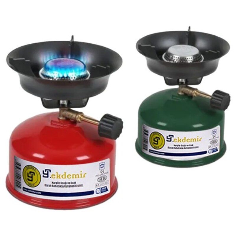 YT MO KAMP OCAK GAZLI