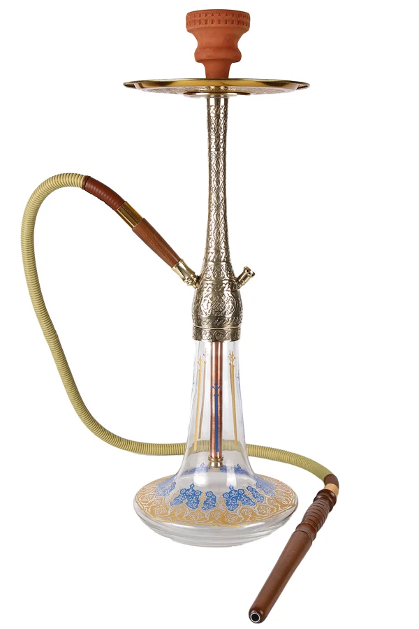 ST. KILITLI YALDIZLI SISELI KAHVECI SET