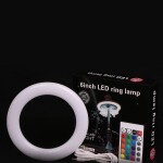 TEPSI ALTI NARGILE LED ISIK