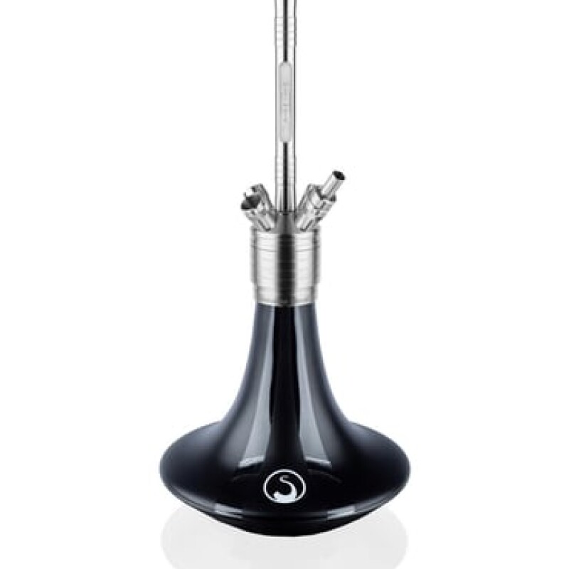 STEAMULATION ULTIMATE BLACK MATT