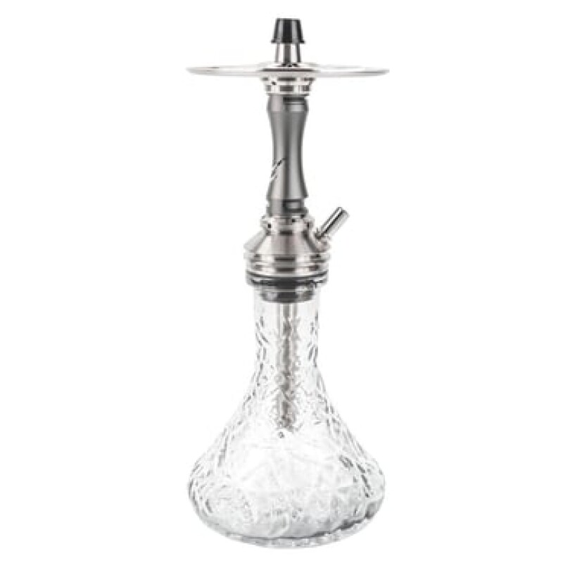 VYRO SPECTRE ABSTRACT SPACE GREY CLEAR