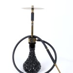 WORLD OF HOOKAH -03 GOLD
