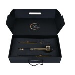 WORLD OF HOOKAH -03 GOLD