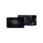 CROWN 27 ER