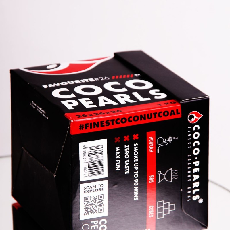 COCO PEARLS 26 ER