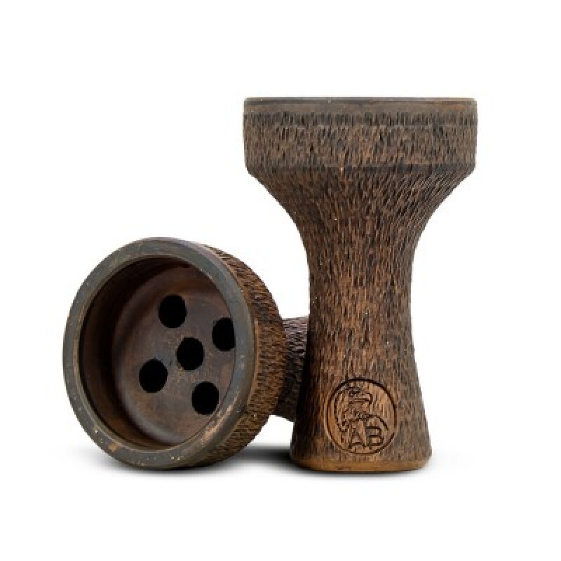 ART BOWL-02 NARGILE LÜLESI