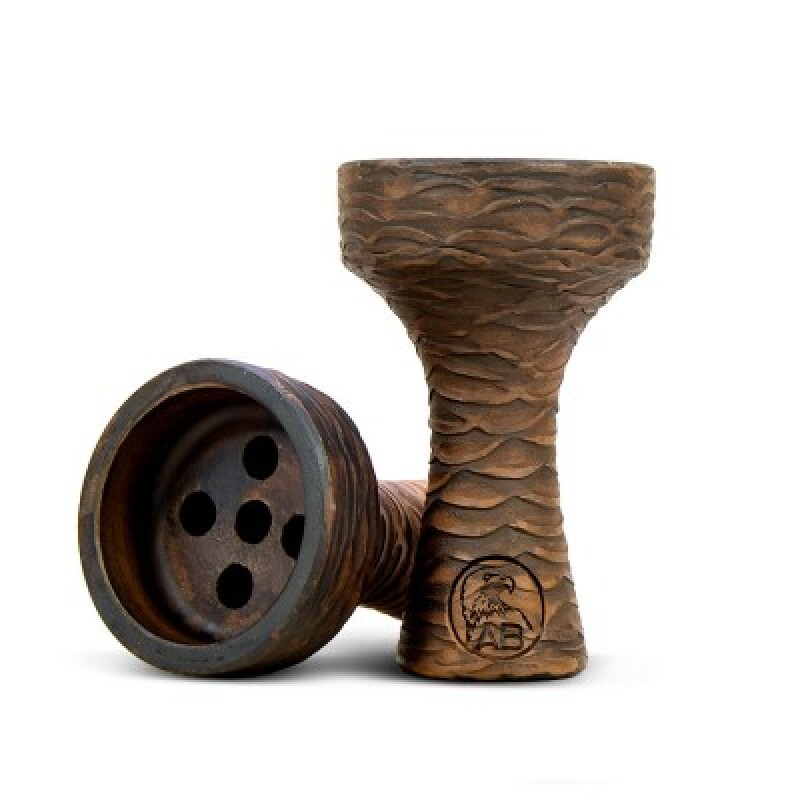 ART BOWL-04 NARGILE LÜLESI