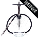 ALPHA HOOKAH X ARTIST NARGILE TAKIMI