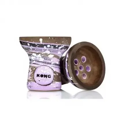 KONG BOWLS TURKISH BOY SPACE