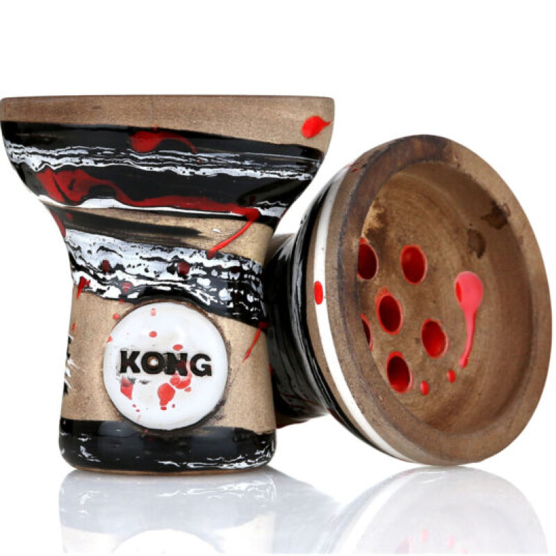 KONG BOWLS TURKISH BOY SPACE