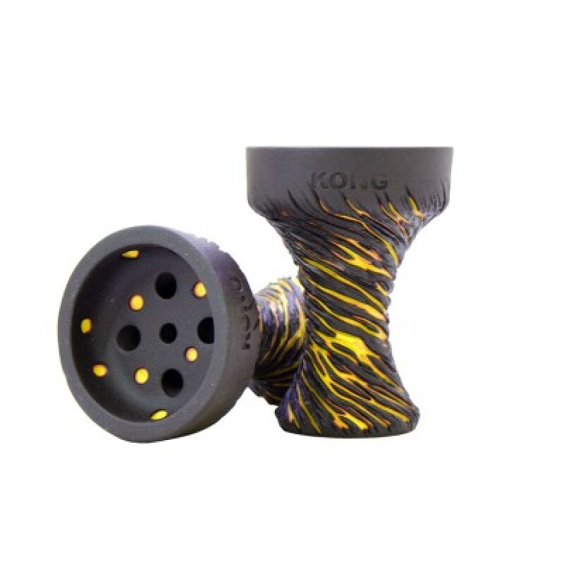 KONG BOWLS LAVA PHUNNEL