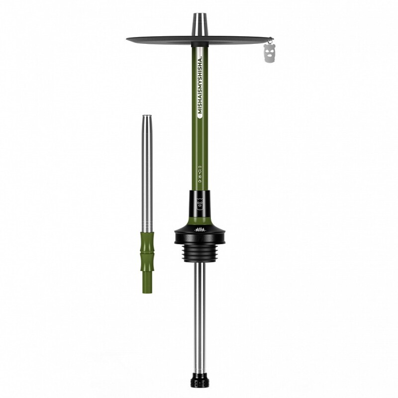 ALPHA MISHA REVOLT NARGILE TAKIMI