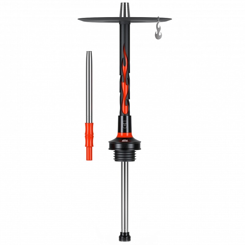 ALPHA MISHA REVOLT HERO NARGILE TAKIMI