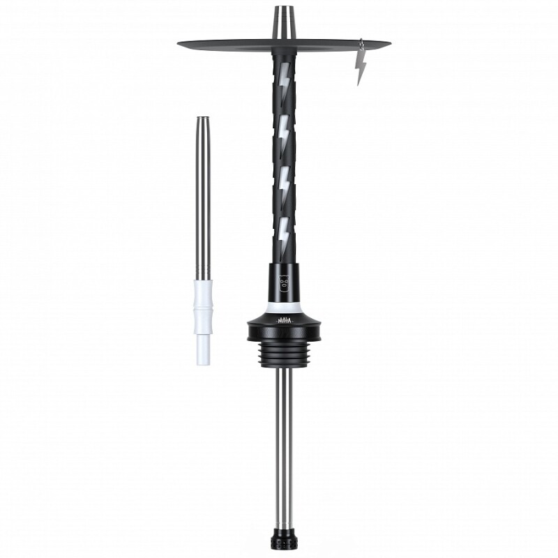 ALPHA MISHA REVOLT HERO NARGILE TAKIMI