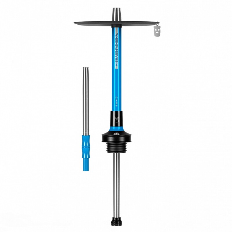 ALPHA MISHA REVOLT NARGILE TAKIMI