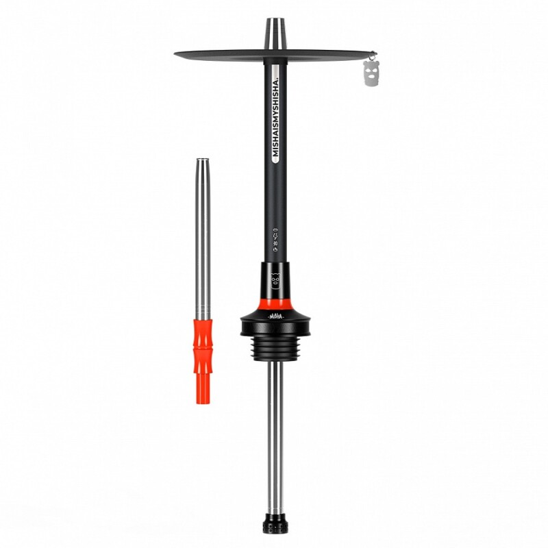 ALPHA MISHA REVOLT NARGILE TAKIMI