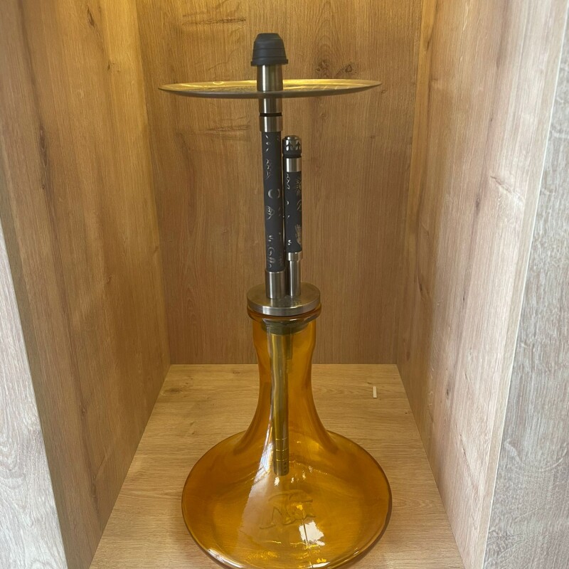 MEXANICA JOHN CALLIANO