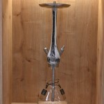 WOOKAH Body White/Black