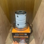 GALVANIZLI BÜYÜK OCAK