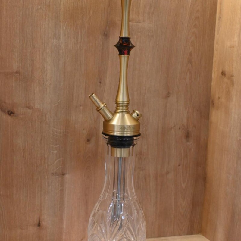 NPS Tradi Nargile Takimi