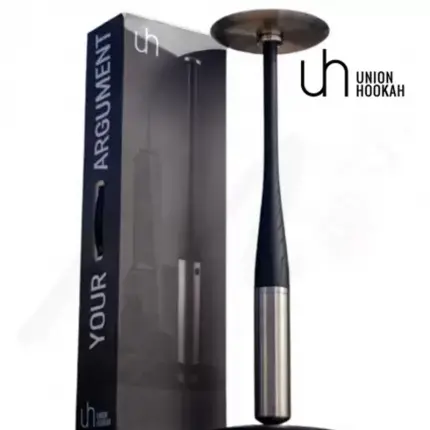 UNION ARGUMENT NARGILE TAKIMI