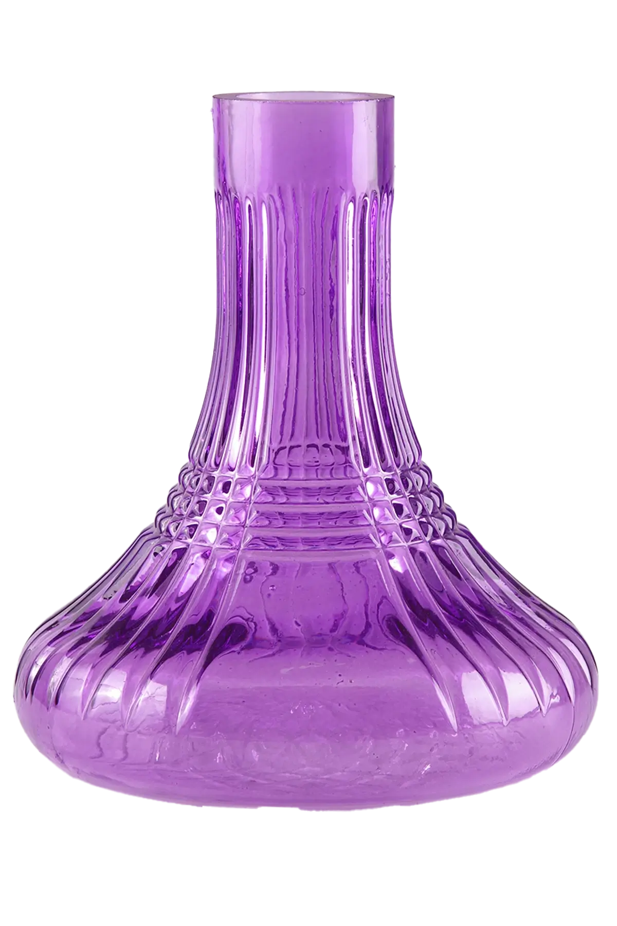 APARATSIZ ORTA DAMLA KRISTAL SISE