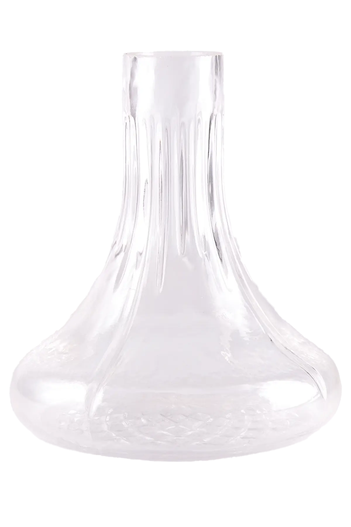 APARATSIZ ORTA DAMLA KRISTAL SISE